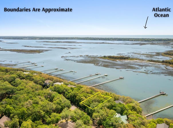 3026 Maritime Forest Drive, Johns Island, SC 29455