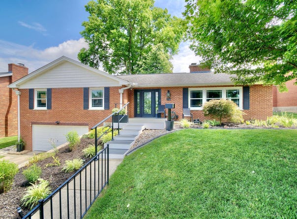1708 Highland Place, Fort Wright, KY 41011