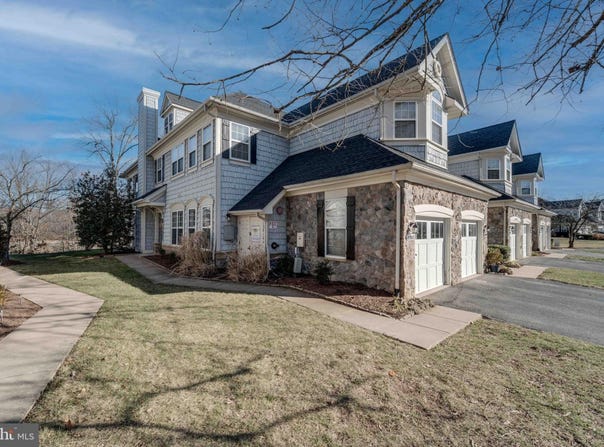 13810 GREENDALE Drive, WOODBRIDGE, VA 22191