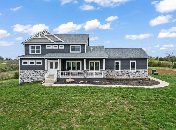 23139 85th Avenue, New Virginia, IA 50210