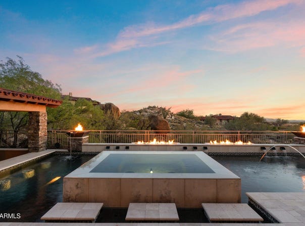 32929 N 74TH Way, Scottsdale, AZ 85266