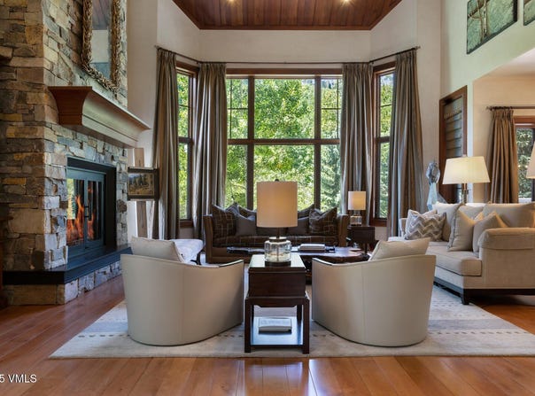 153 Village Walk, Beaver Creek, CO 81620