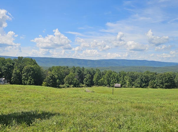 34 Acres Knob Rd, Goshen, VA 24439
