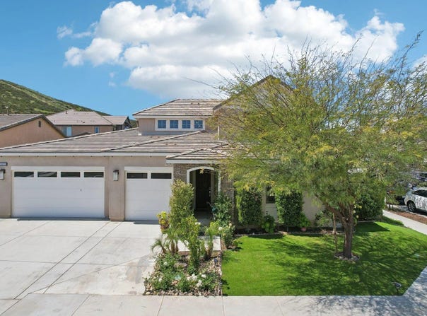 31103 Morgan Horse Street, Menifee, CA 92584