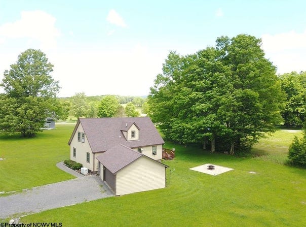 87 Piper Lane, Davis, WV 26260