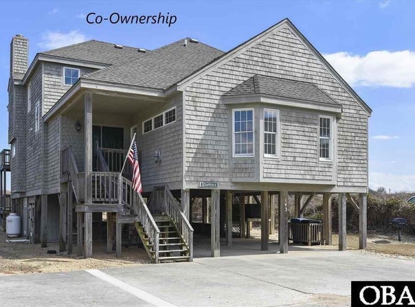 143 S Spinnaker Court lot: # 28, Duck, NC 27949