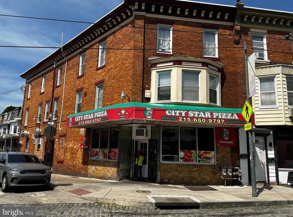 6332 GERMANTOWN AVENUE, PHILADELPHIA, PA 19144