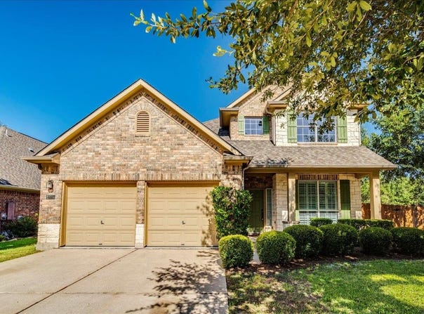 301 Flagstone CT, Cedar Park, TX 78613