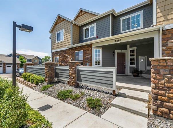 12892 Jasmine Street B, Thornton, CO 80602