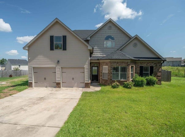 326 Keegan Rock Court, Lexington, SC 29073