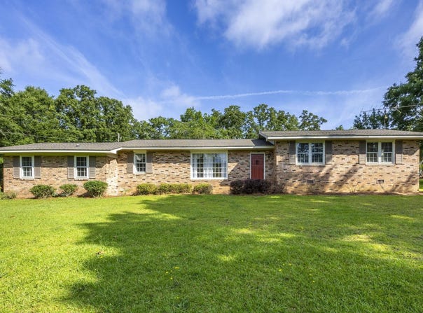 159 Rogers Road, Saluda, SC 29138-0000