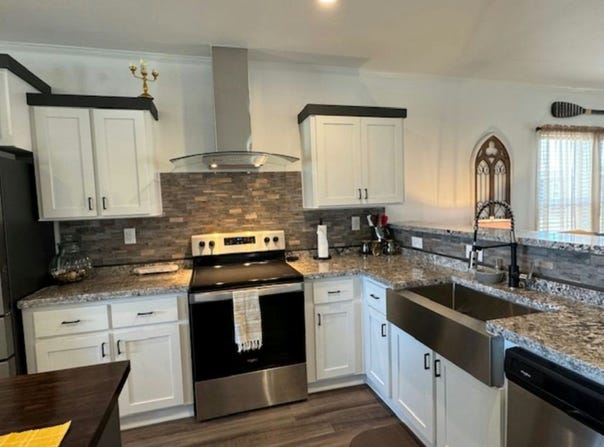 26 Tranquility Trails Way, Willis, TX 77318