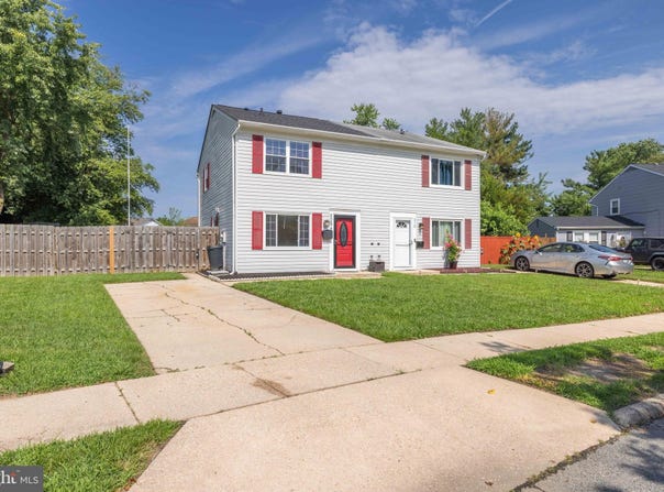 508 SCHOLAR COURT, EDGEWOOD, MD 21040