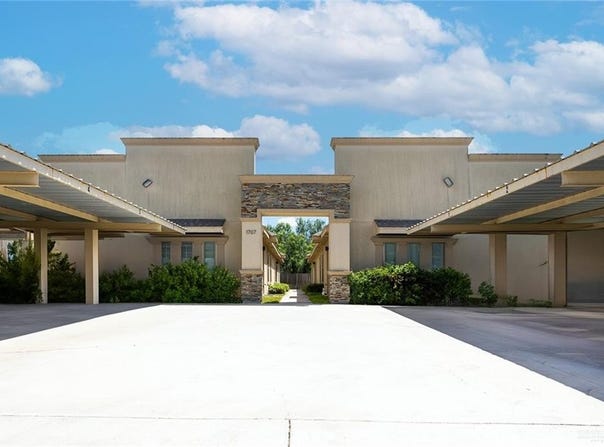 1707 W Smith Drive, Pharr, TX 78577
