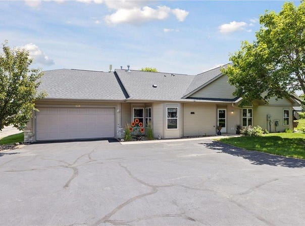 700 Leroy Lane, River Falls, WI 54022
