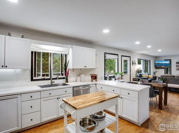 1224 Brook Dr, Estes Park, CO 80517