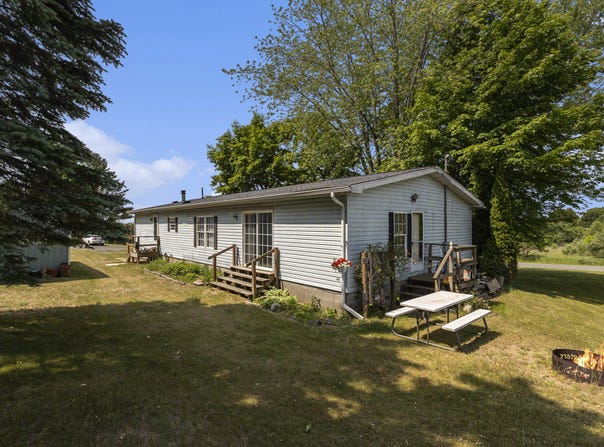 720 S 72nd Avenue, Shelby, MI 49455