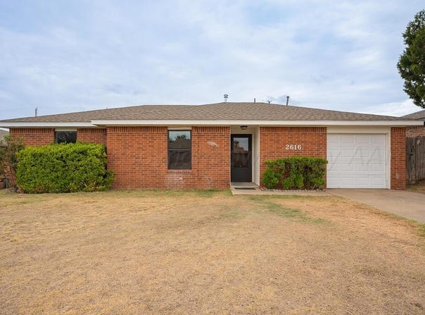 2616 16TH Avenue, Canyon, TX 79015