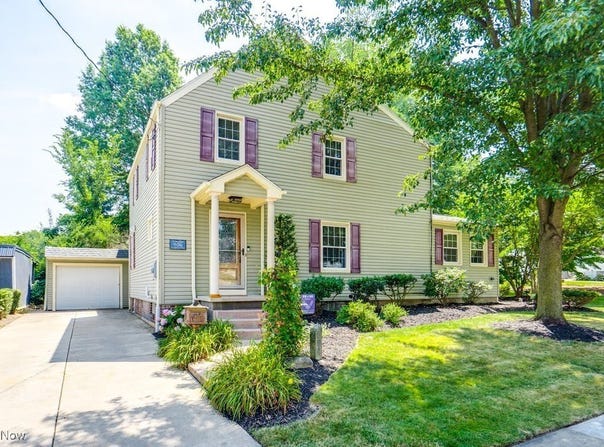 906 17th Street NE, Massillon, OH 44646