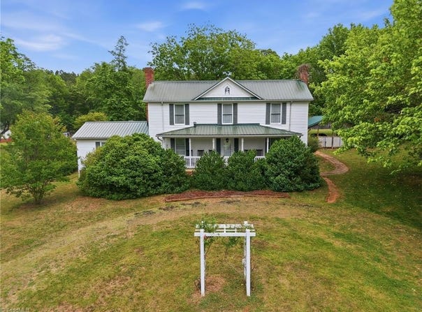 851 Case School Road, Mayodan, NC 27027