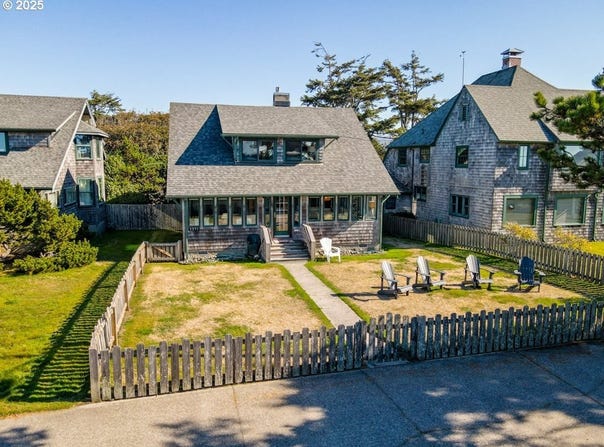 1271 S PROM, Seaside, OR 97138