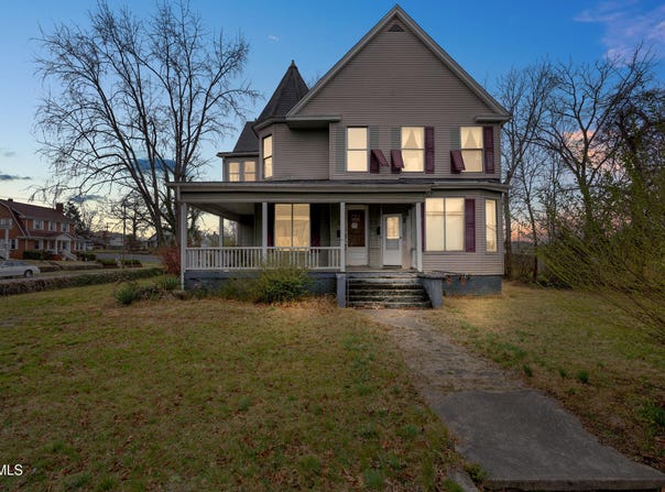 500 Lindsey Street, Bristol, VA 24201