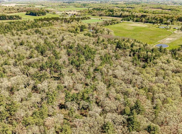 48 Acres Highway 82, Mauston, WI 53948
