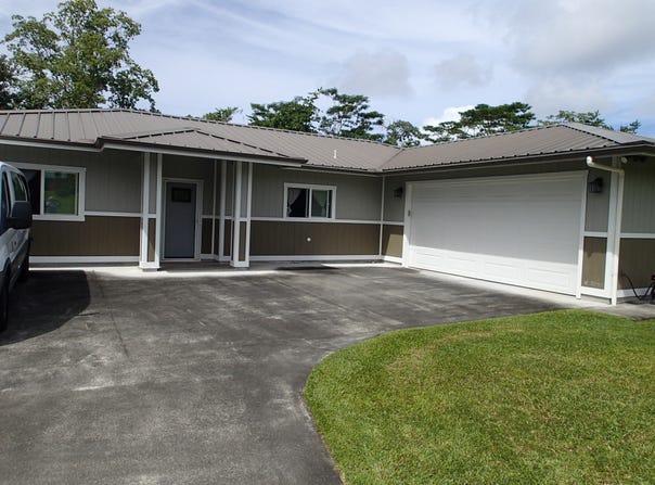 15-1669 26TH AVE, Keaau, HI 96749