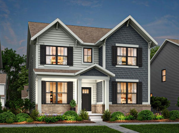 15392 Cardonia Road, Fishers, IN 46037