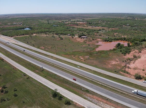 Overland Trail, Abilene, TX 79603