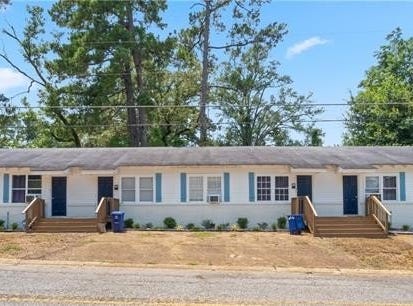 201 MESSER Street, Pineville, LA 71360
