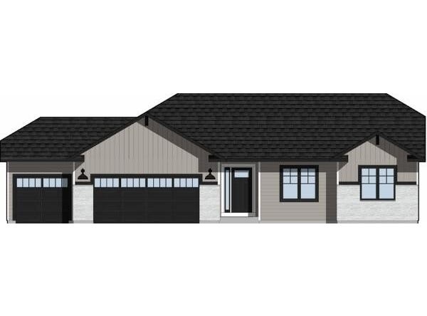 314 Ridgeview Dr, Lake Mills, WI 53551