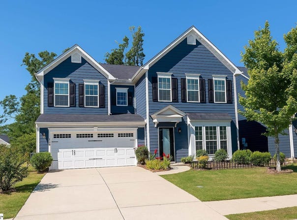 608 Emerald Hil, Simpsonville, SC 29681