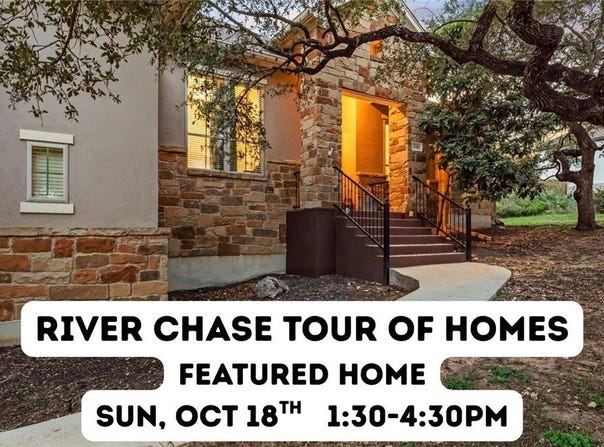 638 Cambridge Drive, New Braunfels, TX 78132