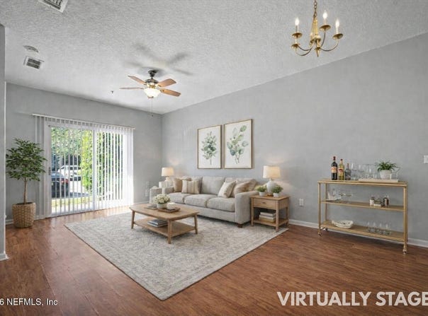 3631 KIRKPATRICK Circle, Jacksonville, FL 32210