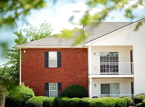 7 42 PR 3057 #7, OXFORD, MS 38655
