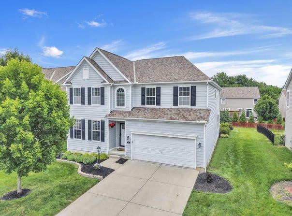 596 Herrogate Square, Pickerington, OH 43147