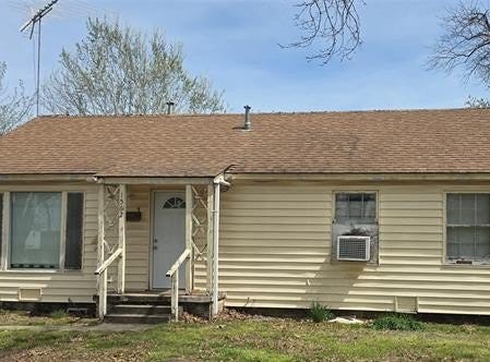 1562 S Hickory Avenue, Bartlesville, OK 74003