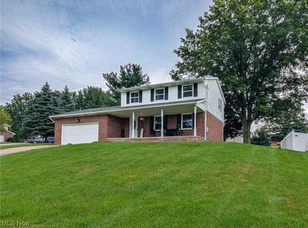 1338 20th Street SW, Massillon, OH 44647