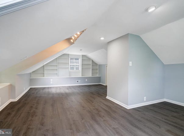 3201 N PERSHING DRIVE, ARLINGTON, VA 22201