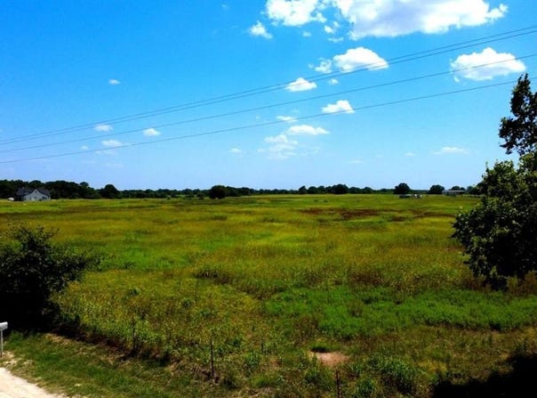 167 Fruitland Road, Bowie, TX 76230