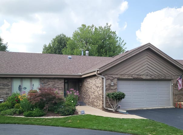 2136 CHURCHVIEW DR #6, ROCKFORD, IL 61107