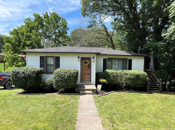 239 Crab Orchard Avenue, BECKLEY, WV 25801