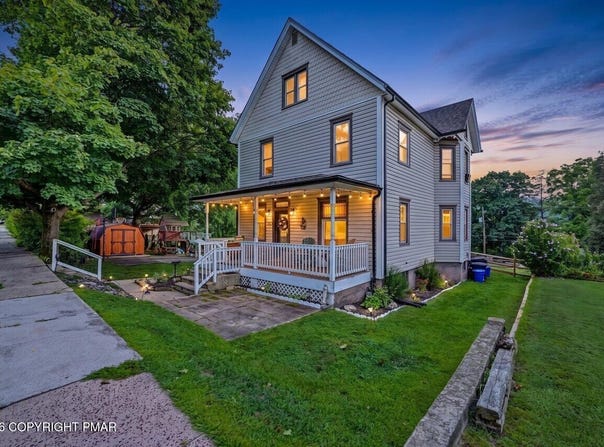 236 Ore Street, Bowmanstown, PA 18030