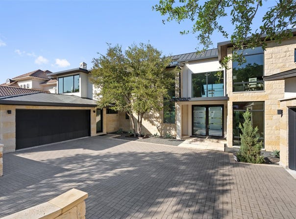 2551 Waymaker WAY, Austin, TX 78746