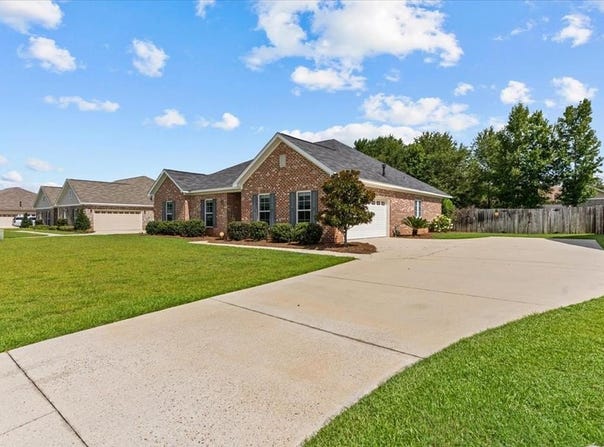 123 LITCHFIELD DR, Dothan, AL 36301
