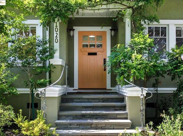 1020 Channing Ave, Palo Alto, CA 94301
