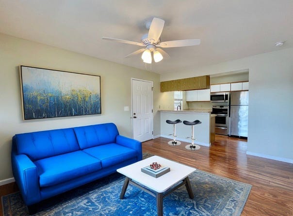 68-3831 LUA KULA ST unit: E202, Waikoloa, HI 96738