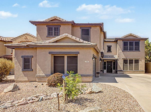 11566 W COCOPAH Street, Avondale, AZ 85323