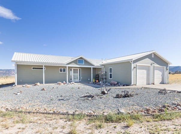 7945 W 1800 S, Cedar City, UT 84720